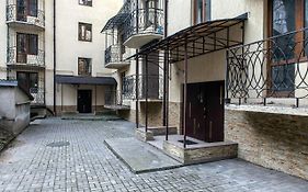 Apartamenty On Kryvonosa